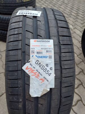 Hankook K127A 265/45 R 20 108 Y | nyári   DOT5222