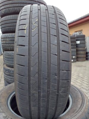 Hankook K135 215/60 R 16 95 V | nyári   DOT1424 4.5 mm