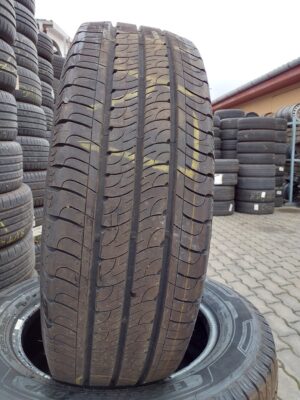 Goodyear Efficientgrip Cargo 215/65 R 16 C 109/107 T | nyári   DOT4020