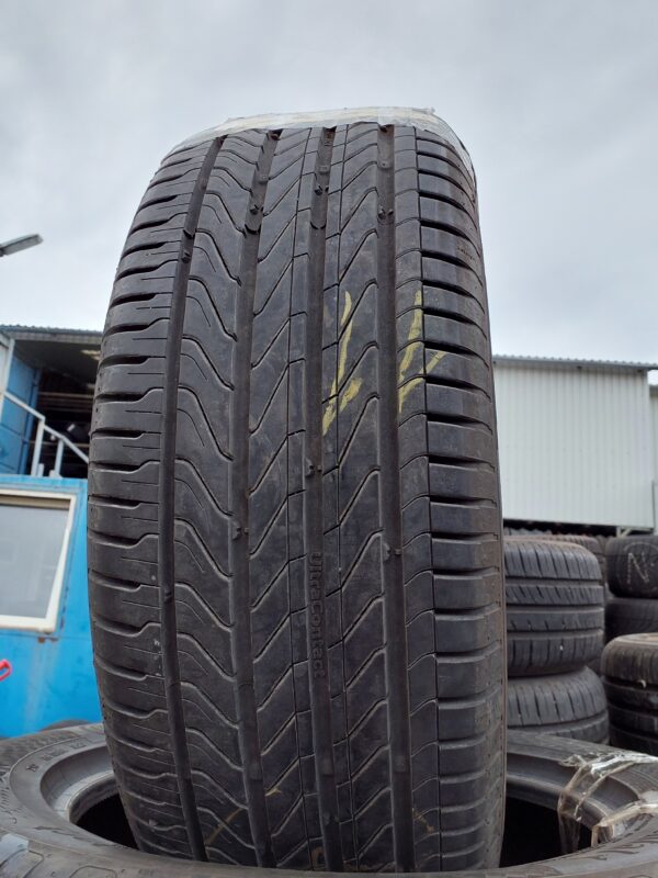 Continental UltraContact 205/55 R 16 91 V | nyári   DOT0523 6.5 mm