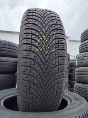 Sava All Weather 185/65 R 15 88 H | négyévszakos   DOT4922 5.1 mm