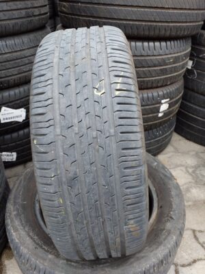 Continental ContiEcoContact 6 205/55 R 16 91 V | nyári   DOT0922 5 mm