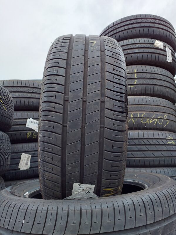Bridgestone Ecopia EP150 205/55 R 16 91 V | nyári   DOT3023 5.7 mm