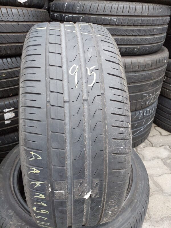 Pirelli Cinturato P7 235/45 R 18 94 W | nyári   DOT3919 4.7 mm