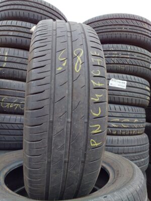 Toyo Proxes Comfort 185/65 R 15 92 H | nyári   DOT4921 6.3 mm