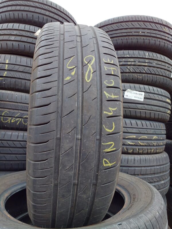 Toyo Proxes Comfort 185/65 R 15 92 H | nyári   DOT4921 6.3 mm