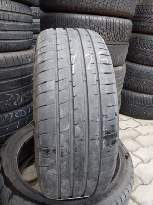 Goodyear Eagle F1 Asymmetric 5 225/45 R 18 91 Y | nyári   DOT0521 5.2 mm