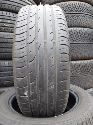 Continental ContiPremiumCont 2 205/55 R 16 91 V | nyári   DOT0518 5.3 mm