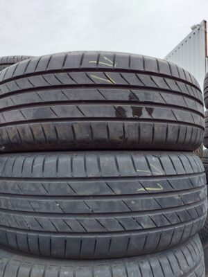 Kumho PS71 205/60 R 16 92 V | nyári   DOT0922 5.2 mm