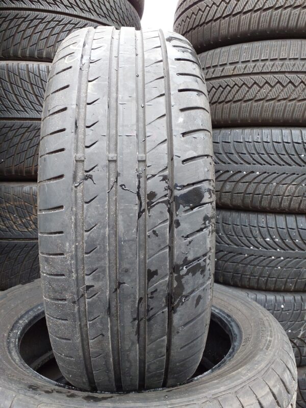 Dunlop Sport Bluresponse 205/55 R 16 91 V | nyári   DOT1219 4.5 mm