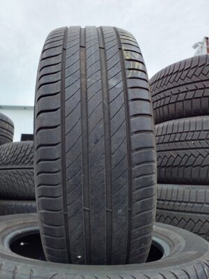 Michelin Primacy  4 205/60 R 16 92 V | nyári   DOT3618 4.2 mm