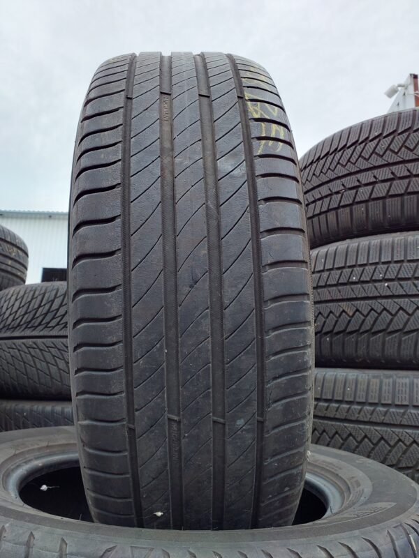 Michelin Primacy  4 205/60 R 16 92 V | nyári   DOT3618 4.2 mm