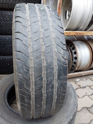 Continental ContiVanContact 100 215/65 R 16 C 109/107 T | nyári   DOT4119 6.8 mm