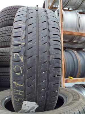 Laufenn LV01 X FIT Van 225/65 R 16 C 112/110 R | nyári   DOT5022 6 mm