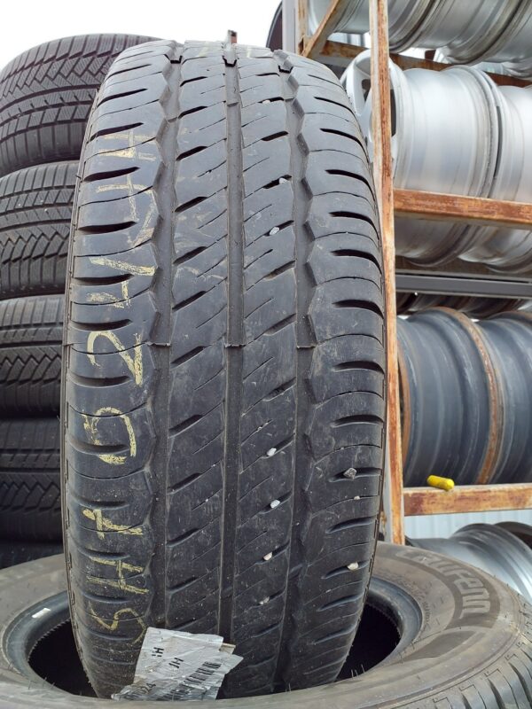 Laufenn LV01 X FIT Van 225/65 R 16 C 112/110 R | nyári   DOT5022 6 mm