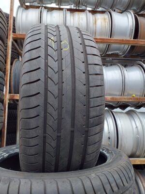 Goodyear Efficientgrip 285/40 R 20 104 Y | nyári   DOT0417 6.3 mm