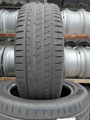 Continental ContiPremiumCont 7 215/55 R 17 94 V | nyári   DOT5023 5.5 mm
