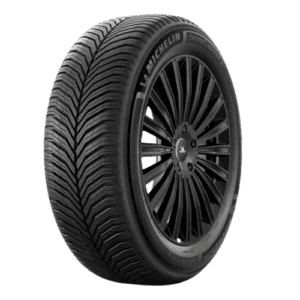 Michelin Crossclimate 3 255/60 R 18 112 V | négyévszakos | B;B; 73dB
