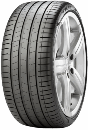 Pirelli P-Zero PZ4 285/40 R 22 110 Y | nyári | A;A; 74dB