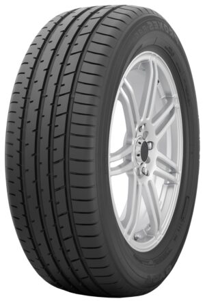 Toyo R46 Proxes 225/55R19 99 V Terepjáró | Nyári | C;C; 70dB