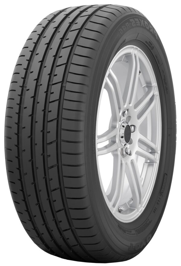 Toyo R46 Proxes 225/55R19 99 V Terepjáró | Nyári | C;C; 70dB