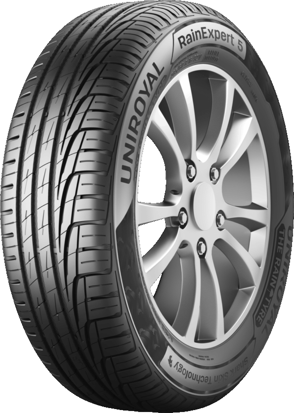 Uniroyal RainExpert 5 165/65 R 15 81 T | nyári | A;C; 70dB