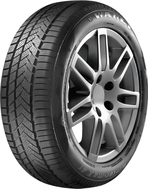 Wanli SW211 195/50 R 15 82 H | téli | C;D; 72dB