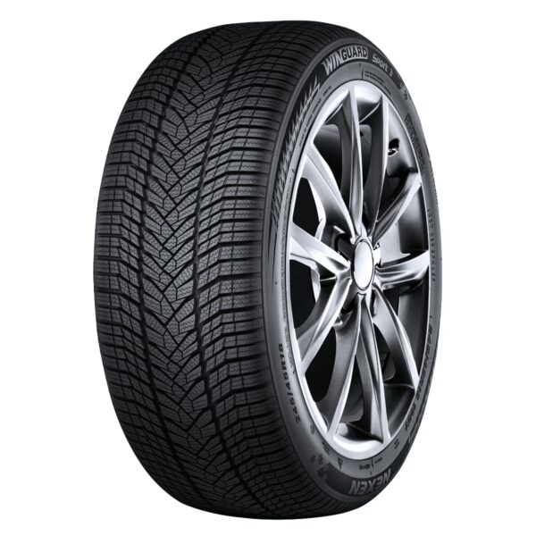 NEXEN WINGUARD SPORT-3 225/45R17 94 H XL (Erősített) FSL (Peremvédős) Személyautó | Téli | C;B; 72dB