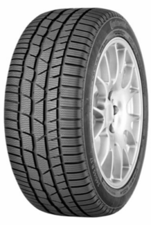 Continental WINTERCONTACT TS830 P 245/30R20 90 W XL (Erősített) Személyautó | Téli | D;C; 72dB