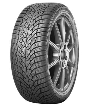 Kumho WINTERCRAFT WP52+ 225/55R17 101 V XL (Erősített) Személyautó | Téli | C;B; 72dB