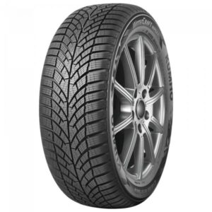 Kumho WP52+ Wintercraft 205/60R17 97 H XL (Erősített) Személyautó | Téli | C;B; 72dB